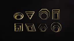 Brand identity and packaging system for a luxury pâtisserie - thumbnail 4