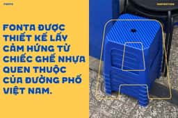 Rebrand for a Vietnamese street coffee chain  - thumbnail 7