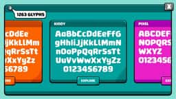 Rebrand for a children’s FMCG brand  - thumbnail 6