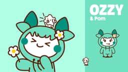 Brand identity and packaging for a Vietnamese teen milk brand  - thumbnail 6
