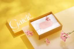 Brand identity and e-commerce experience for a floral fashion label  - thumbnail 7