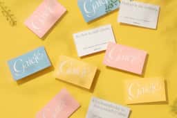 Brand identity and e-commerce experience for a floral fashion label  - thumbnail 9