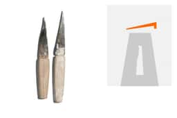Rebrand for a ceramic art museum  - thumbnail 7