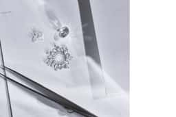 Rebrand and packaging system for a haute couture jewelry brand  - thumbnail 4
