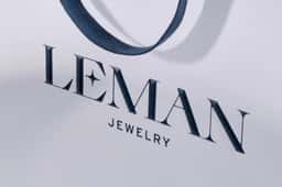 Rebrand and packaging system for a haute couture jewelry brand  - thumbnail 6