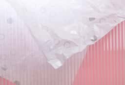 Brand identity for a luxury multi-brand fashion concept  - thumbnail 6