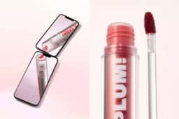 Brand identity for a Gen Z makeup brand  - thumbnail 6