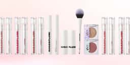 Brand identity for a Gen Z makeup brand  - thumbnail 9
