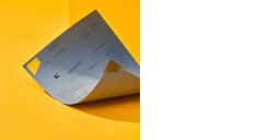 Brand identity for a contemporary architecture and interior studio  - thumbnail 4