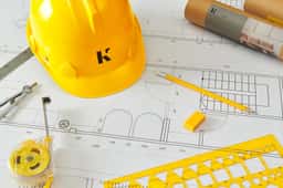 Brand identity for a contemporary architecture and interior studio  - thumbnail 7