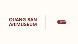 Rebrand for a Vietnamese art museum  - thumbnail 5