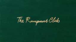 Brand Identity for the Rampant Club - thumbnail 7