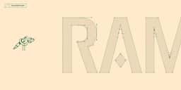 Brand Identity for the Rampant Club - thumbnail 9