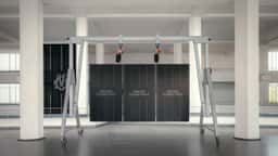 Exhibition Scenography for Rimowa Design Prize 2026 - thumbnail 2
