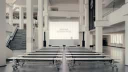 Exhibition Scenography for Rimowa Design Prize 2026 - thumbnail 8