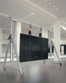 Exhibition Scenography for Rimowa Design Prize 2026 - thumbnail 9