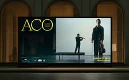 Art Direction for Australian Chamber Orchestra's 2027 Season - thumbnail 3