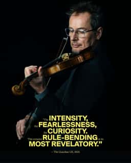 Art Direction for Australian Chamber Orchestra's 2027 Season - thumbnail 7