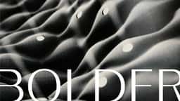 Brand Identity for Bolder Creative - thumbnail 3