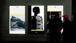 Brand Identity for Bolder Creative - thumbnail 6