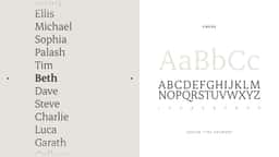 Brand Identity for Bolder Creative - thumbnail 8