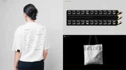 Brand Identity for Bolder Creative - thumbnail 9