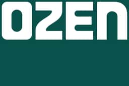 Brand Identity for Ozen Toothpaste - thumbnail 4