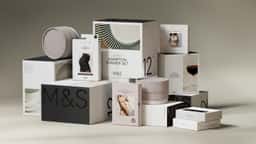 Packaging System for M&S Home and Lingerie - thumbnail 2