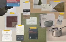 Packaging System for M&S Home and Lingerie - thumbnail 3