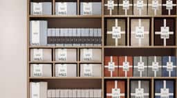 Packaging System for M&S Home and Lingerie - thumbnail 5