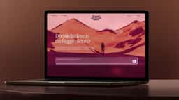 Brand Identity for Purple Garden - thumbnail 21