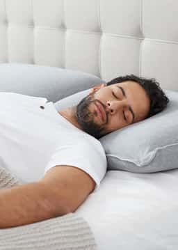 Comprehensive rebrand for an eco-friendly mattress company - thumbnail 5