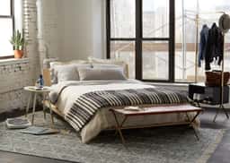 Comprehensive rebrand for an eco-friendly mattress company - thumbnail 6