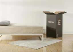 Comprehensive rebrand for an eco-friendly mattress company - thumbnail 8