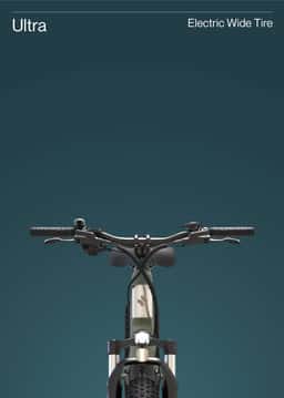 Rebrand for Electric Bike Company Blix - thumbnail 3