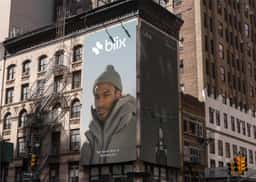 Rebrand for Electric Bike Company Blix - thumbnail 6