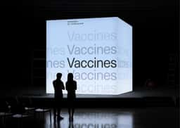 Visual identity rebrand for a biopharmaceutical intellectual property think tank - thumbnail 7