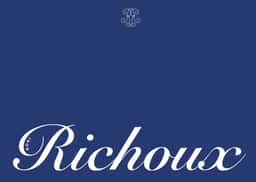 Brand Refresh for London’s Iconic Tearoom Richoux - thumbnail 4