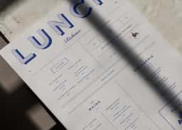 Brand Refresh for London’s Iconic Tearoom Richoux - thumbnail 5