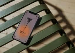 Brand Identity for Fern London Restaurant - thumbnail 6