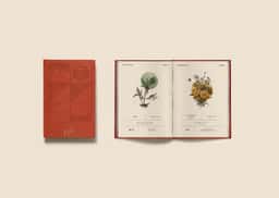 Brand Identity for Mr Fox Public House - thumbnail 5