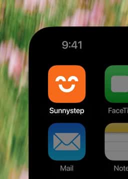Rebrand for Sunnystep Footwear - thumbnail 4