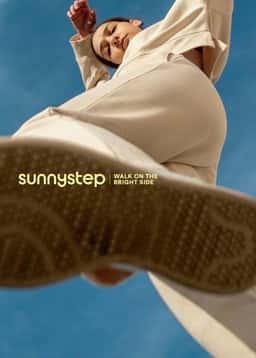 Rebrand for Sunnystep Footwear - thumbnail 8