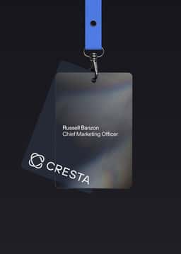 Rebrand for Enterprise AI Leader Cresta - thumbnail 4