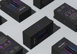 Brand Transformation for Neurolign Brain Health Tracker - thumbnail 2