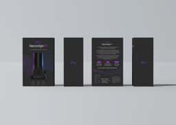 Brand Transformation for Neurolign Brain Health Tracker - thumbnail 5