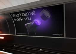 Brand Transformation for Neurolign Brain Health Tracker - thumbnail 7