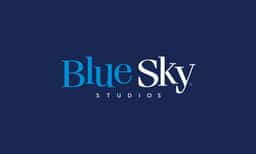 Brand Identity for Blue Sky Studios - thumbnail 3