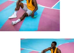 Brand Strategy and Messaging for Sporting Goods Startup Chance - thumbnail 4