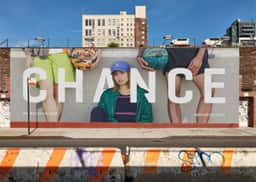 Brand Strategy and Messaging for Sporting Goods Startup Chance - thumbnail 6